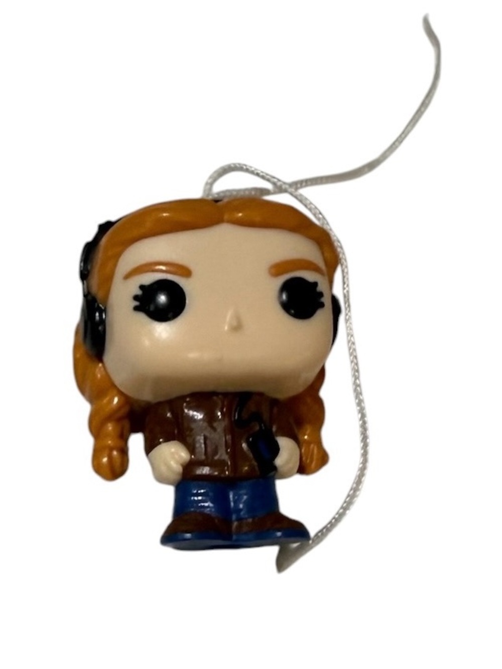 Funko Max Mayfield Stranger Things Funko Pop Kinder Joy Figure